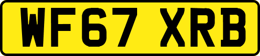 WF67XRB