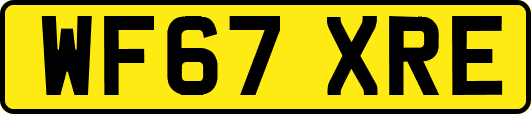 WF67XRE