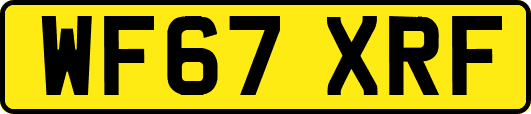 WF67XRF