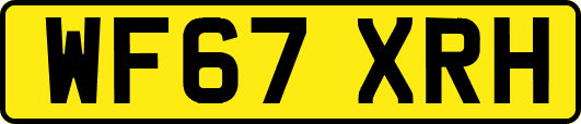 WF67XRH