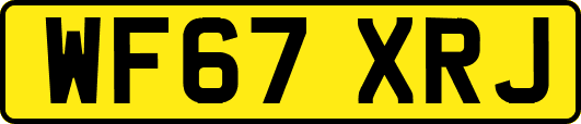 WF67XRJ