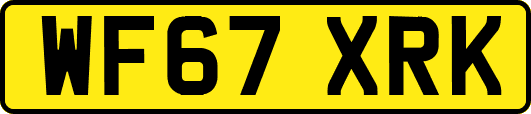 WF67XRK