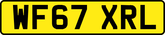 WF67XRL