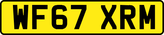WF67XRM