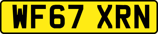WF67XRN