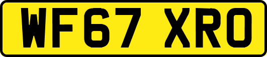 WF67XRO