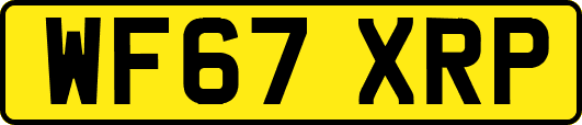 WF67XRP