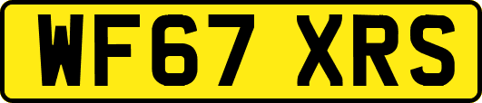 WF67XRS