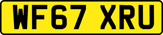 WF67XRU