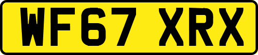 WF67XRX