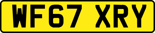 WF67XRY