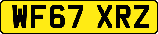 WF67XRZ