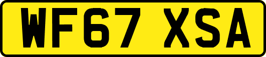 WF67XSA