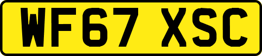 WF67XSC