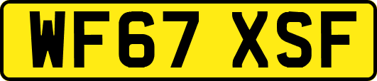 WF67XSF