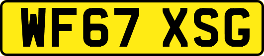 WF67XSG