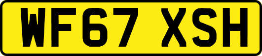 WF67XSH