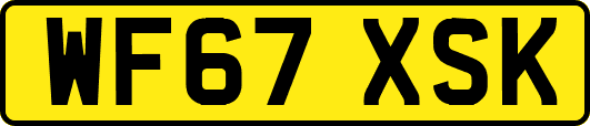 WF67XSK