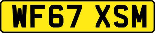 WF67XSM