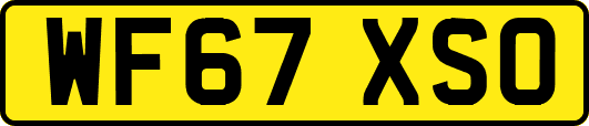 WF67XSO