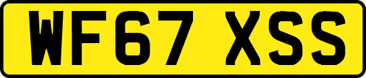 WF67XSS