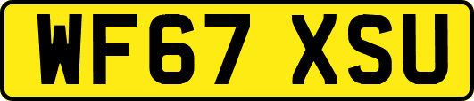 WF67XSU