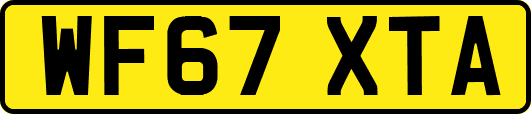 WF67XTA