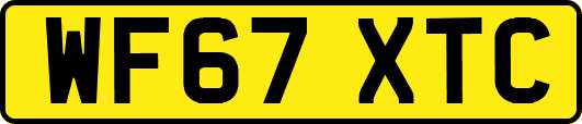 WF67XTC