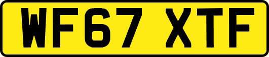 WF67XTF