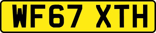 WF67XTH