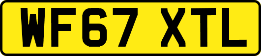 WF67XTL