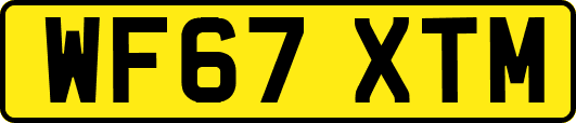 WF67XTM