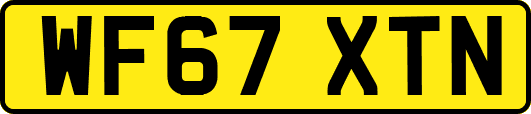 WF67XTN