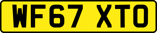 WF67XTO