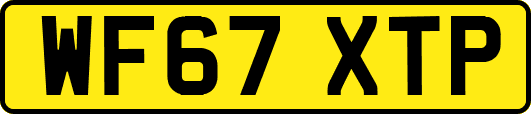 WF67XTP