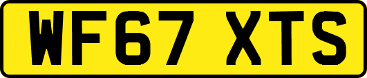 WF67XTS