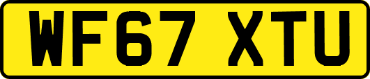 WF67XTU