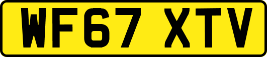 WF67XTV