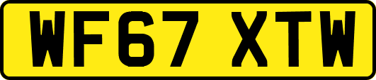 WF67XTW