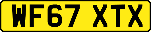 WF67XTX