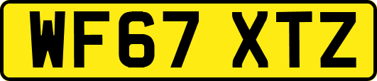 WF67XTZ