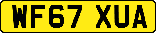 WF67XUA
