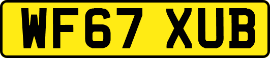 WF67XUB
