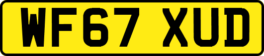 WF67XUD