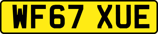 WF67XUE