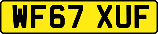 WF67XUF