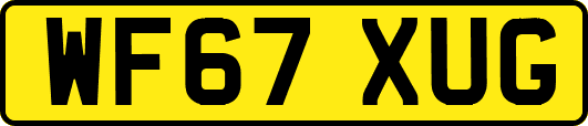 WF67XUG