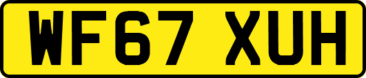 WF67XUH