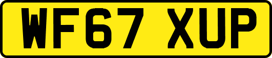 WF67XUP