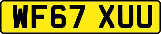 WF67XUU